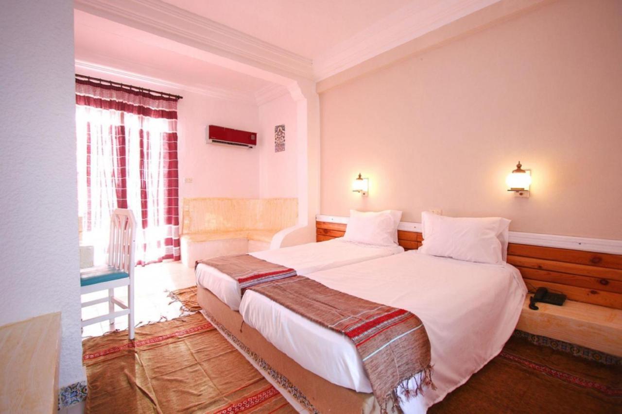 Hotel Best Beach- Family Only Chott Meriem Exterior photo