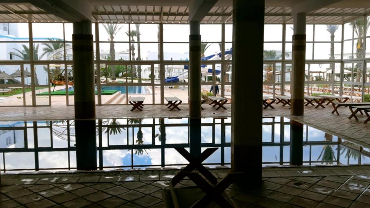 Hotel Best Beach- Family Only Chott Meriem Exterior photo