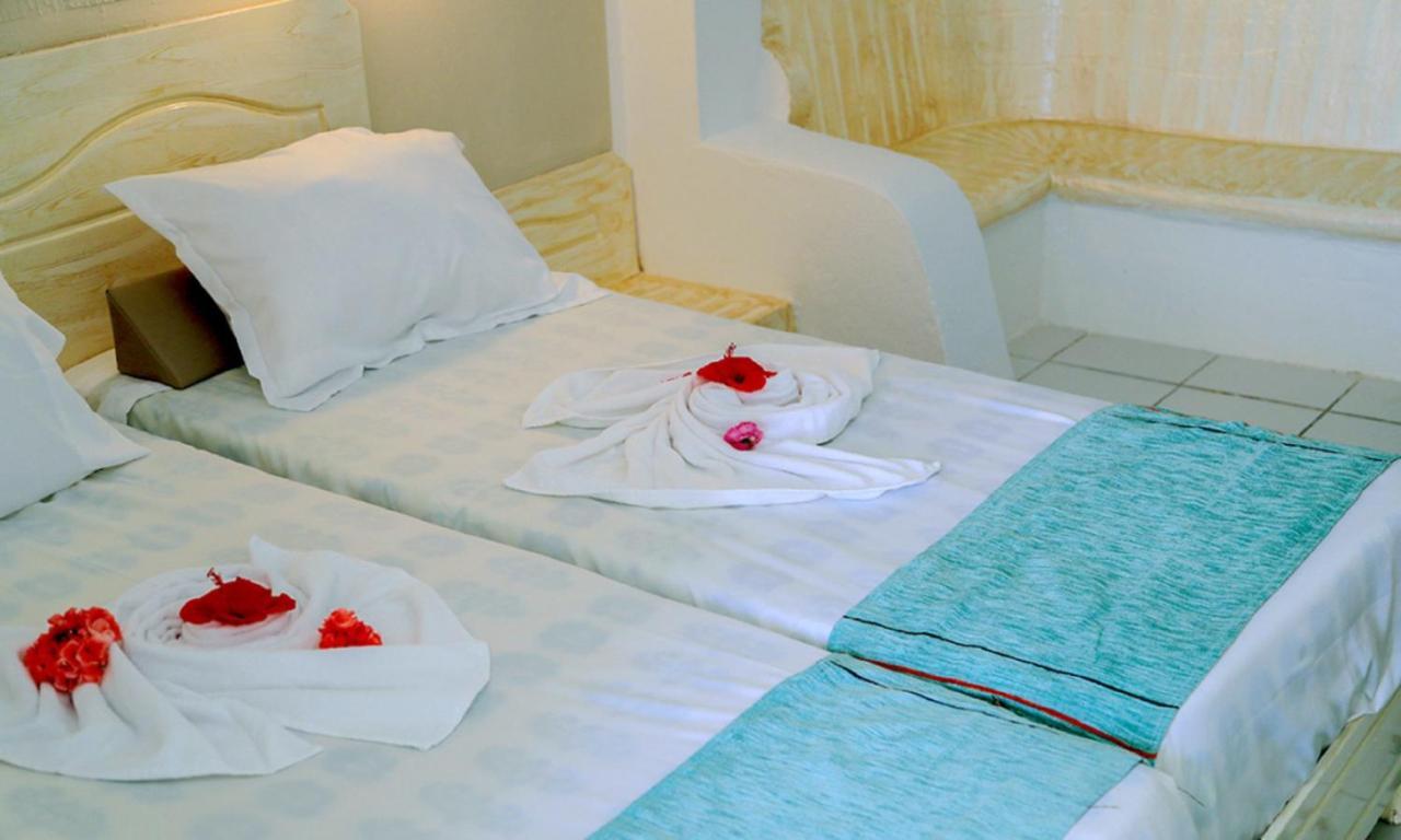 Hotel Best Beach- Family Only Chott Meriem Exterior photo