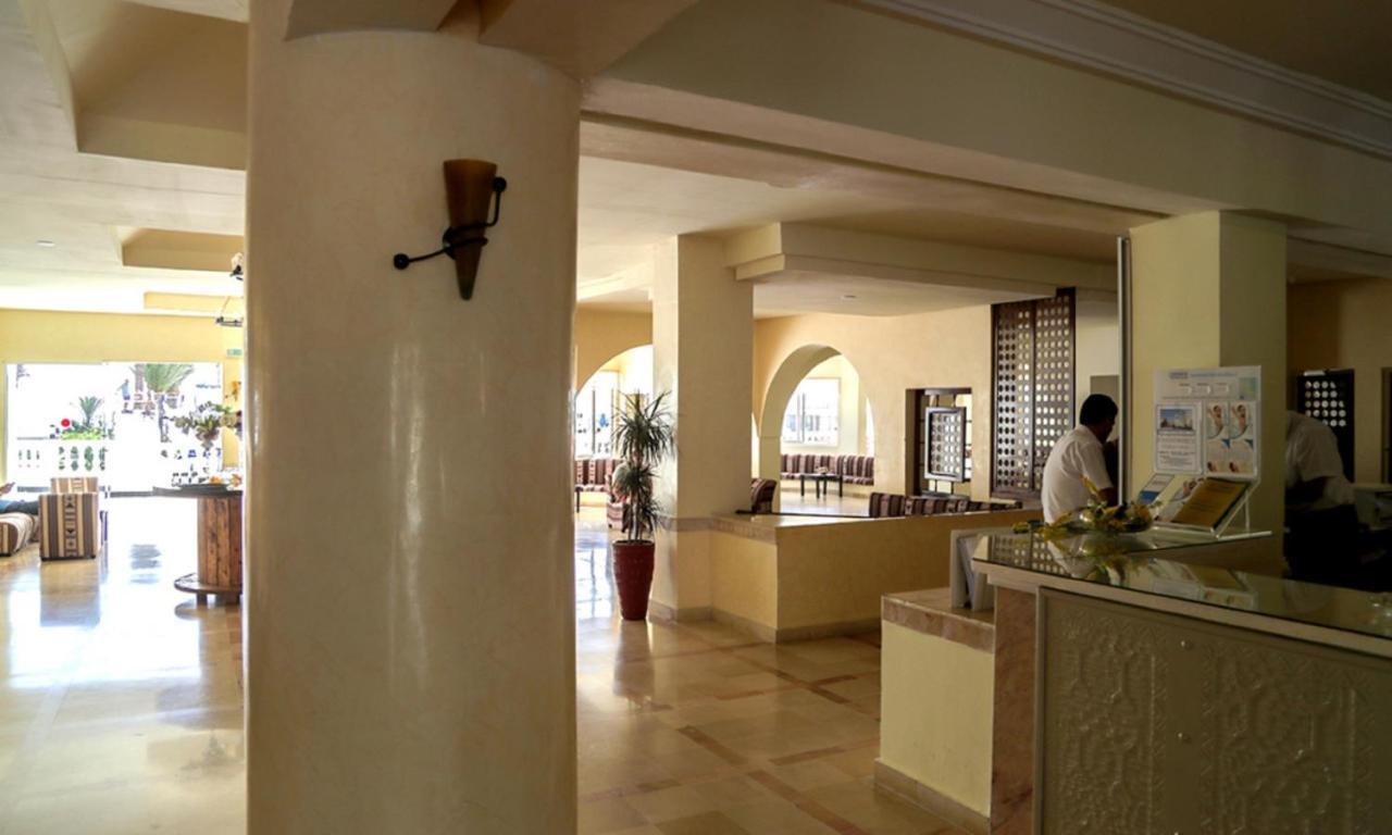 Hotel Best Beach- Family Only Chott Meriem Exterior photo