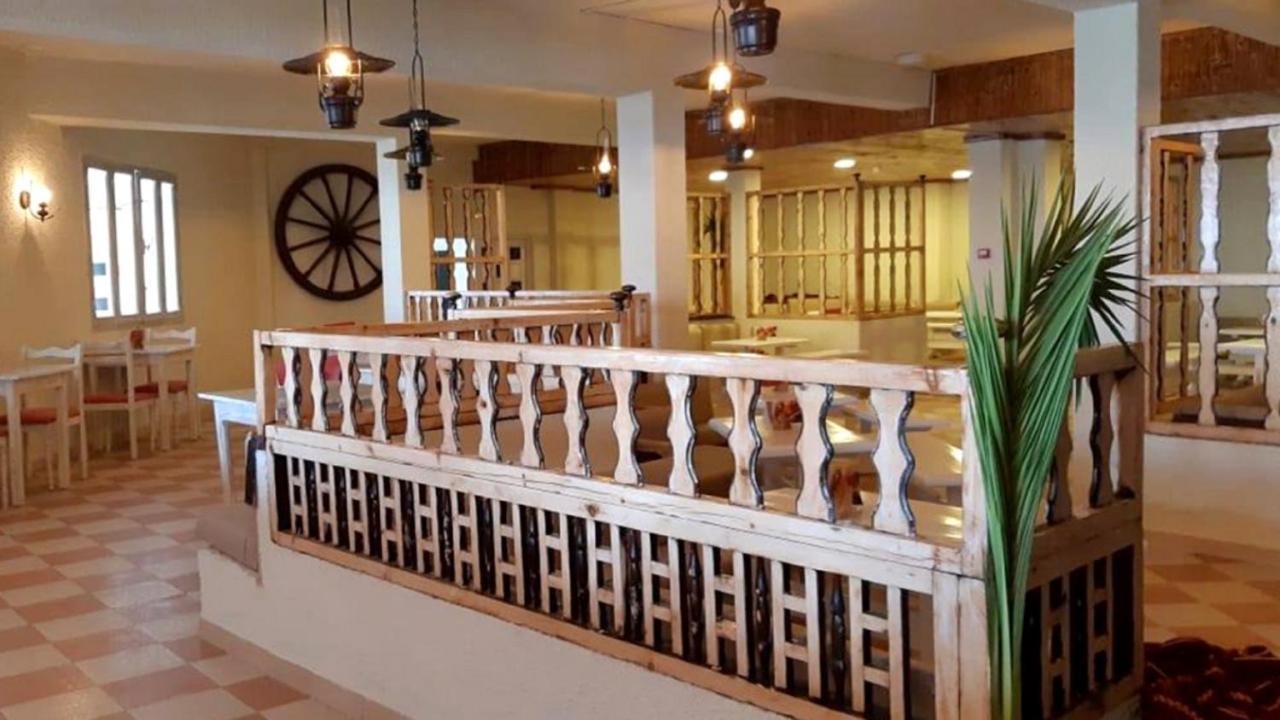 Hotel Best Beach- Family Only Chott Meriem Exterior photo