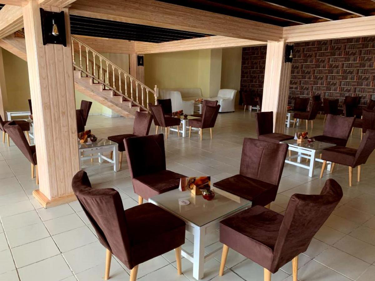 Hotel Best Beach- Family Only Chott Meriem Exterior photo