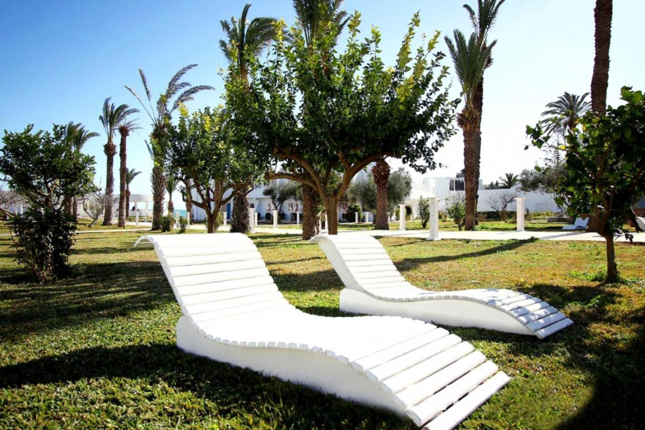 Hotel Best Beach- Family Only Chott Meriem Exterior photo