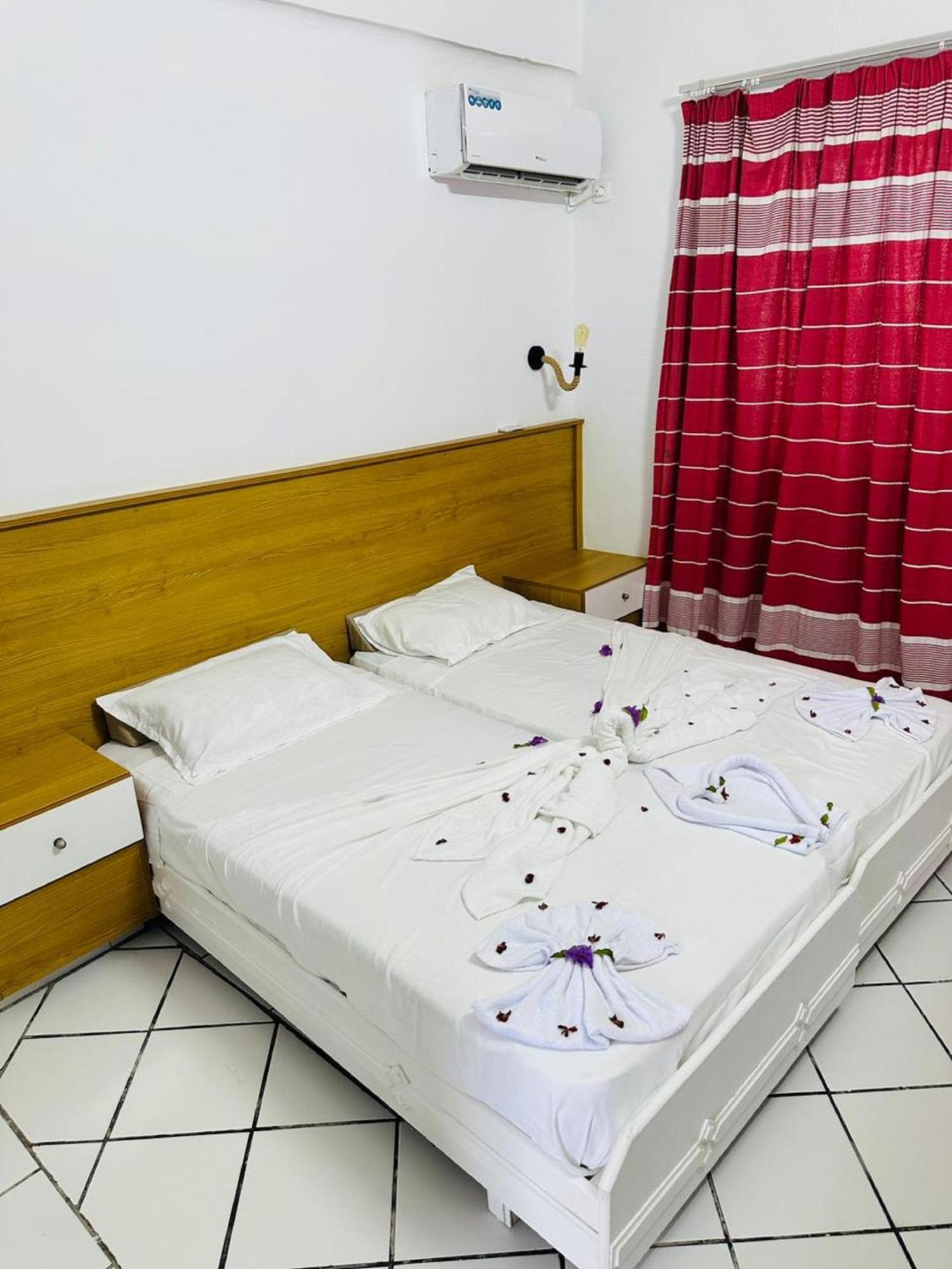 Hotel Best Beach- Family Only Chott Meriem Exterior photo